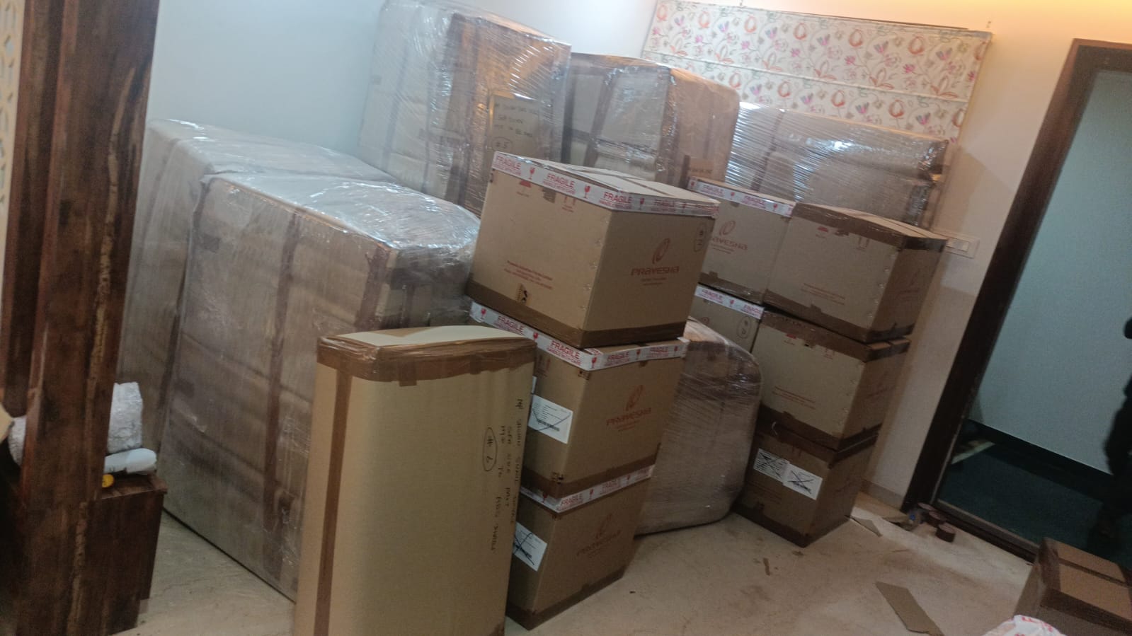 Loading Services